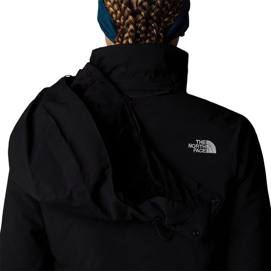 Giacca imbottita Inlux da donna The North Face | NF0A3K2J4H0